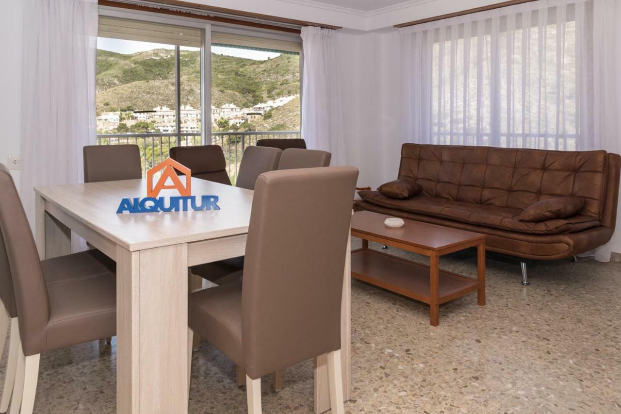 Aguamarina C, 11-51 Lägenhet Cullera Exteriör bild