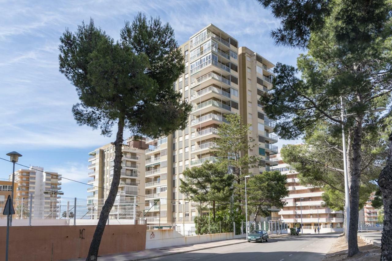 Aguamarina C, 11-51 Lägenhet Cullera Exteriör bild