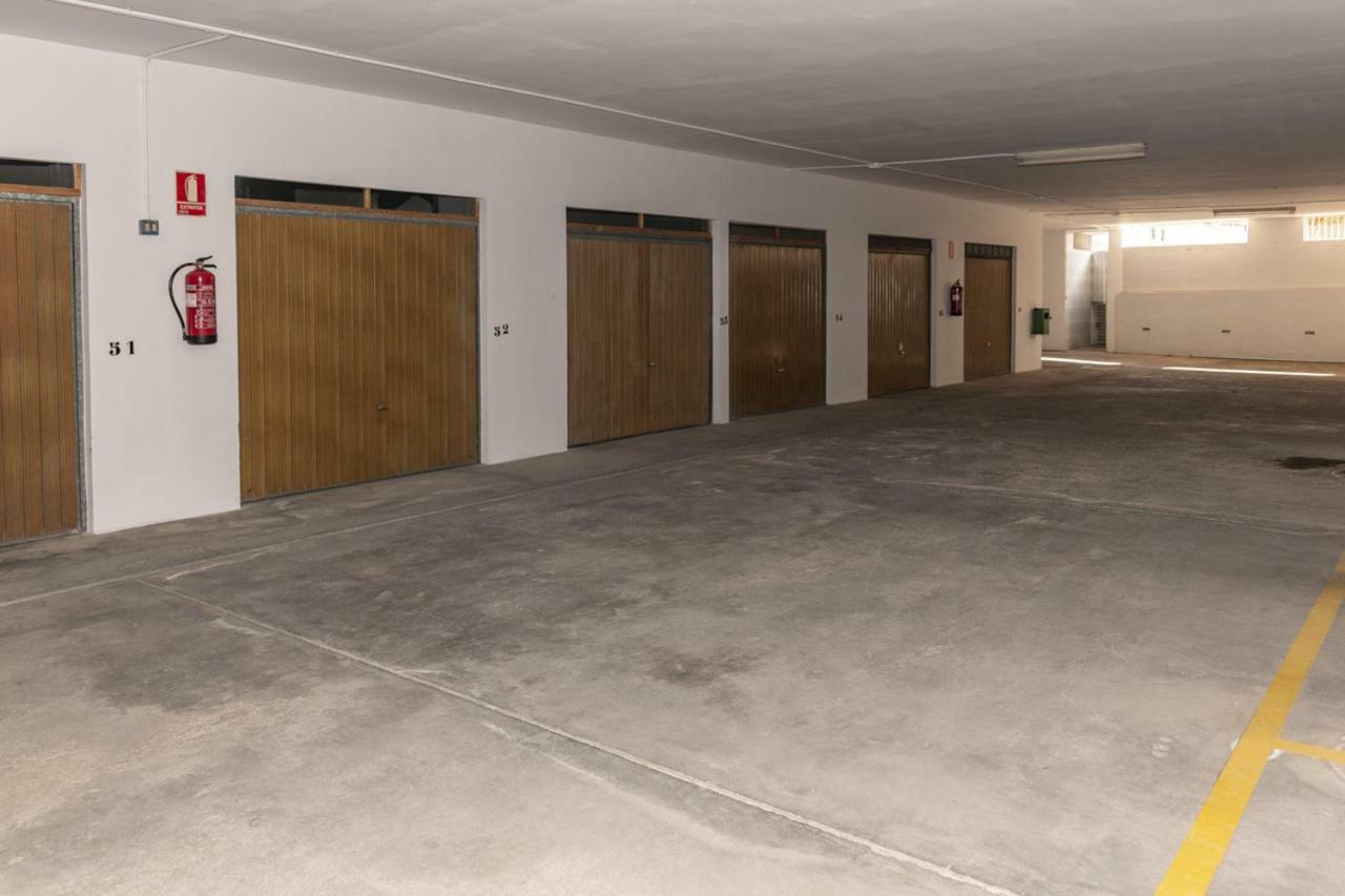 Aguamarina C, 11-51 Lägenhet Cullera Exteriör bild