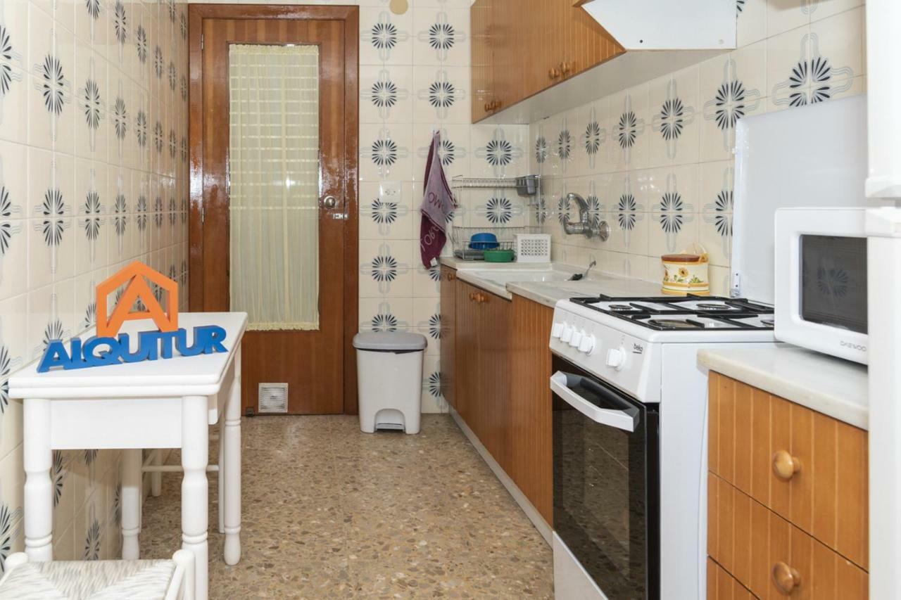 Aguamarina C, 11-51 Lägenhet Cullera Exteriör bild