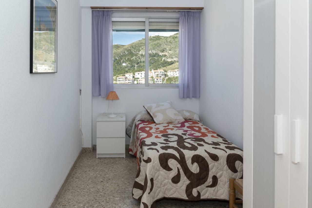 Aguamarina C, 11-51 Lägenhet Cullera Exteriör bild