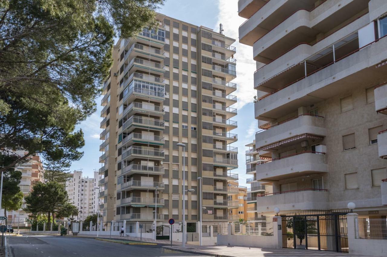 Aguamarina C, 11-51 Lägenhet Cullera Exteriör bild