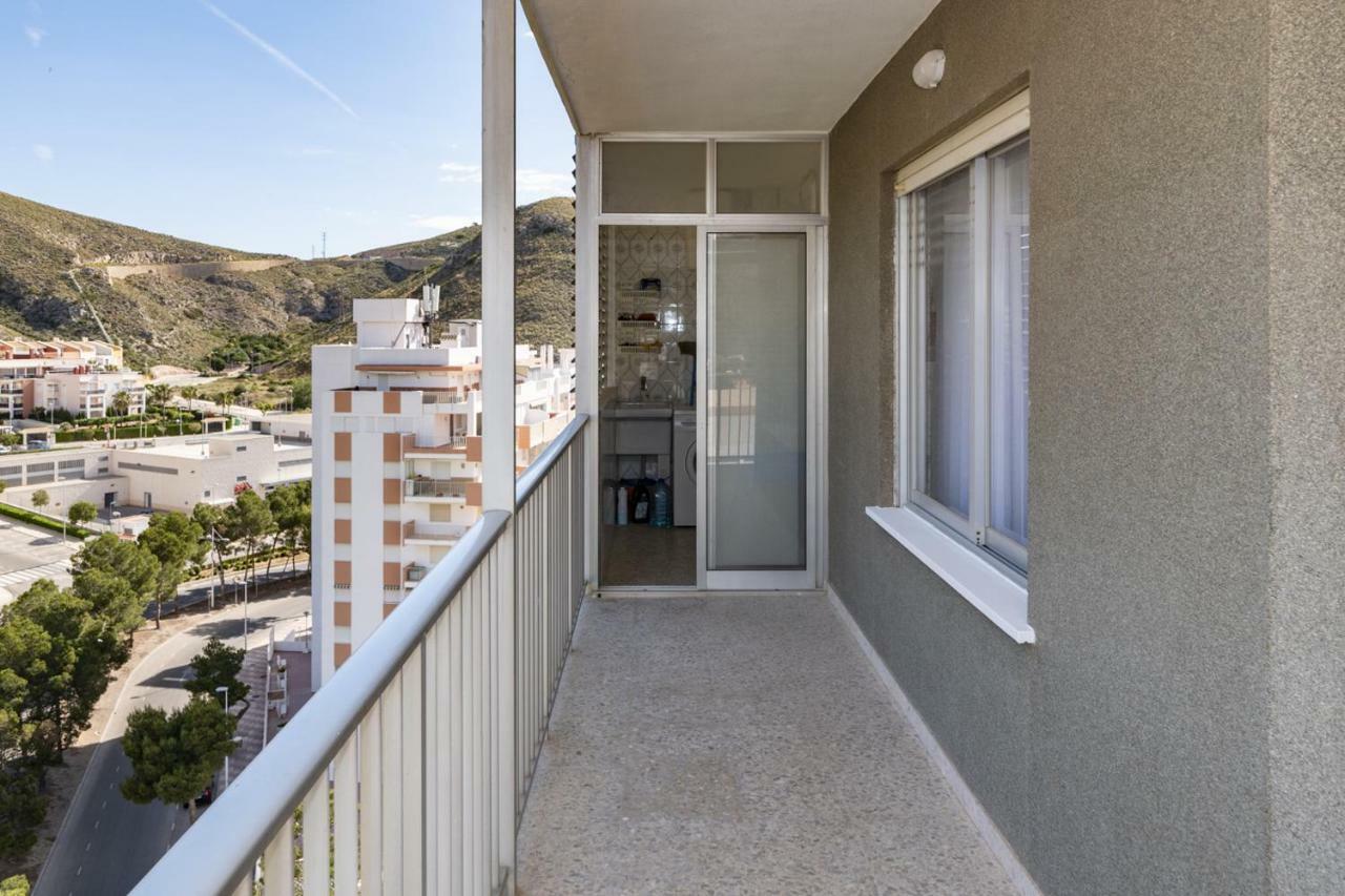 Aguamarina C, 11-51 Lägenhet Cullera Exteriör bild